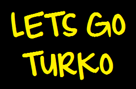 LETS GO TURKO